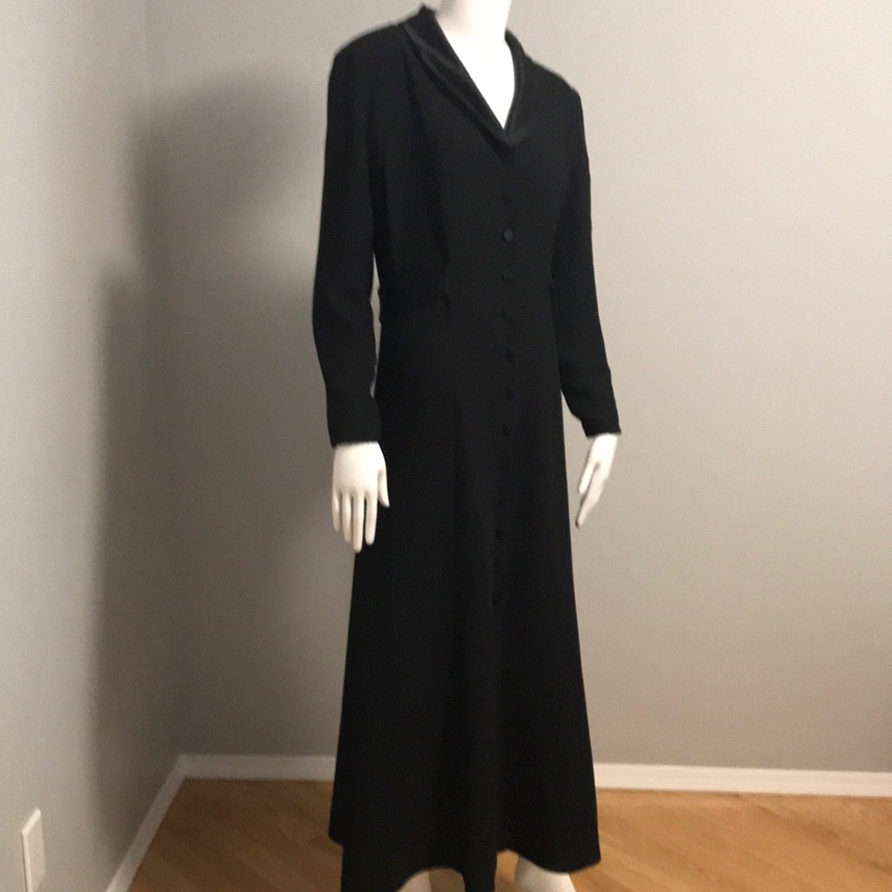 David Warren maxi